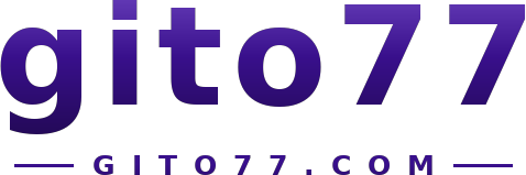 gito77 logo