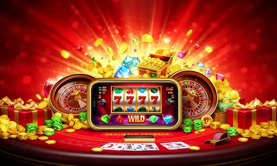 gito77 Bonus